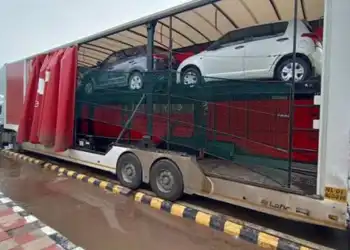 Car Transportation